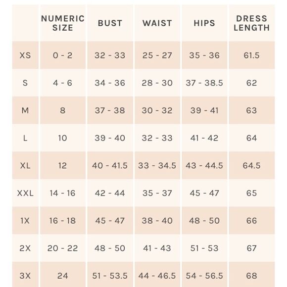 Birdy Grey JAY Taupe Maxi dress NWT - Picture 5 of 10